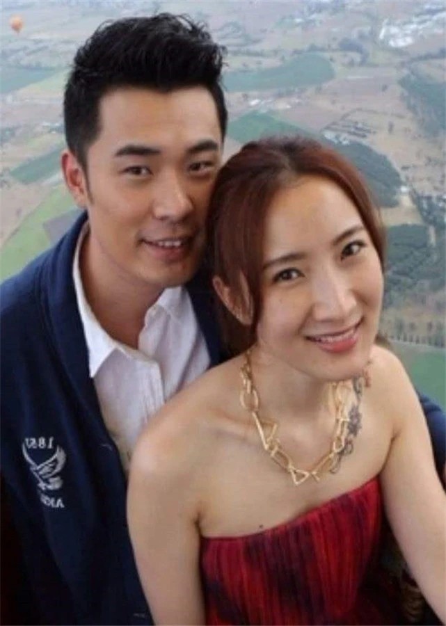 复婚|四对离婚的明星夫妇，前三对尽力避嫌，唯独最后一对竟复婚了！