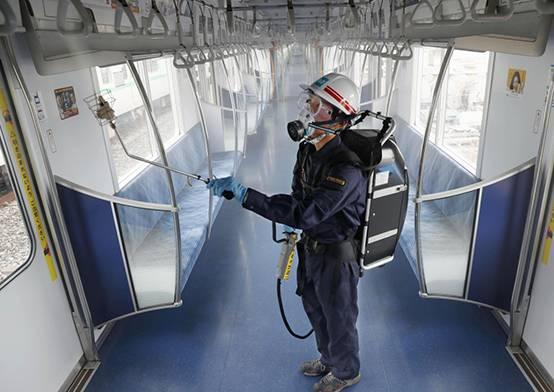 dct|日媒：东京都将把新冠疫情警戒级别提至最高