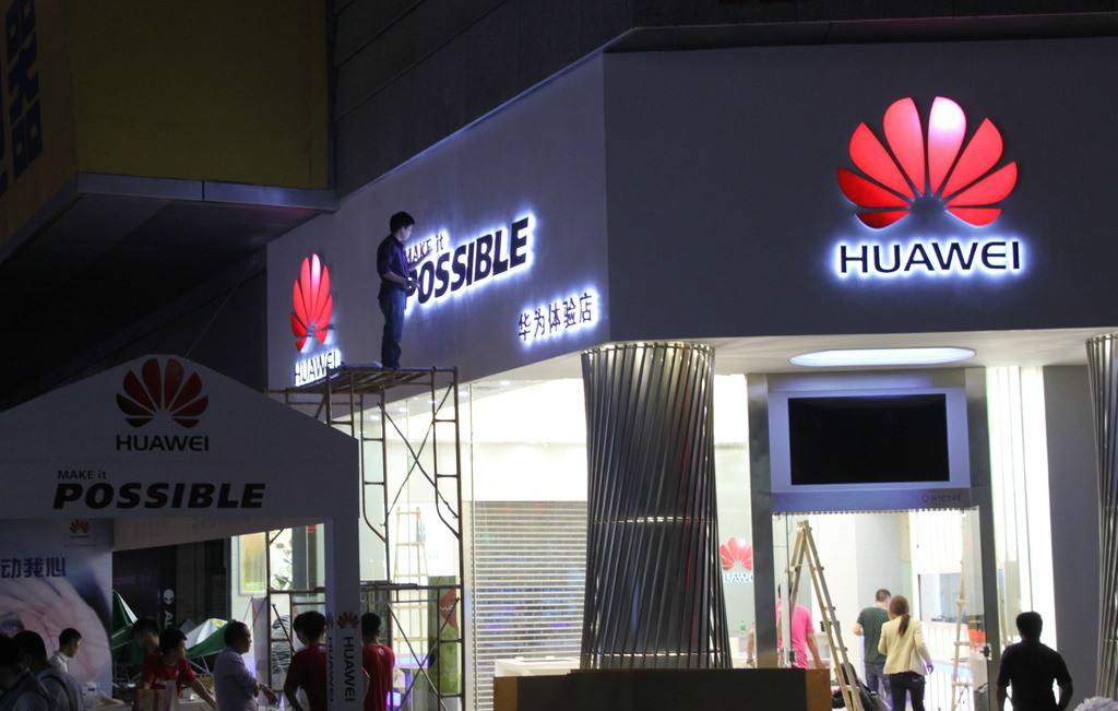 [华为]华为为何要分成Mate和P两个系列？一篇带你明白其中区别