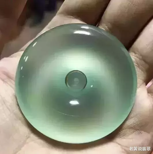 金刚菩提|翡翠的种类繁多，教你认识翡翠的“种”，以防被坑！