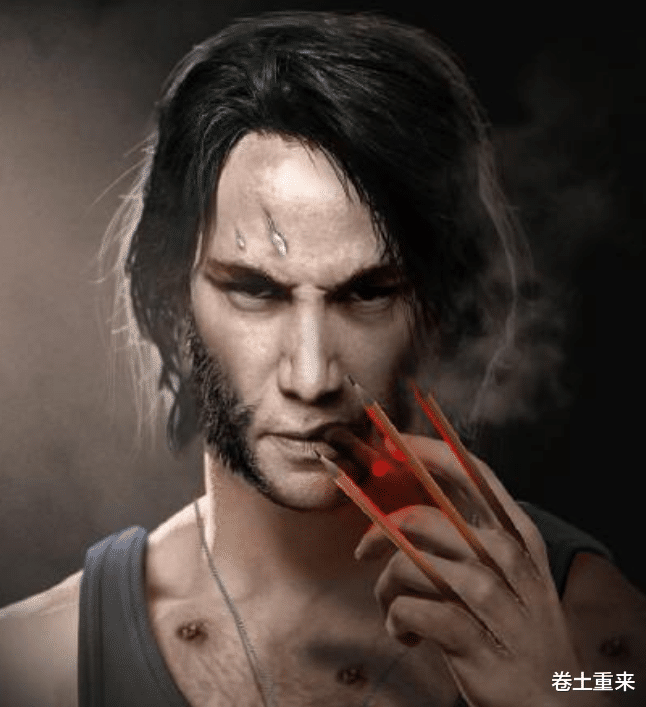 『金刚狼』《金刚狼》新人选或将确定，不是“哈利·波特”，而是位西装暴徒