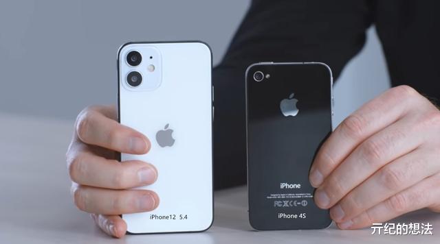 iphone12|苹果向用户妥协：iPhone12堆料惊人，价格诚意十足