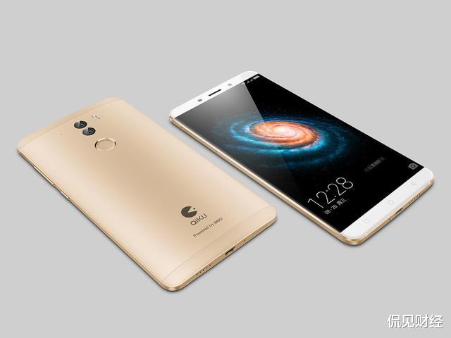 三六零|市值暴跌3000亿，三六零沦为股市收割机，周鸿祎无力回天了？