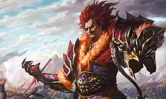 「魏延」土豪玩刘焉，平民玩魏延，界魏延为什么会受到青睐？因为强！