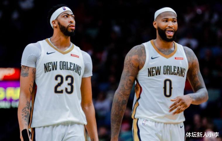 湖人队■再见了，考辛斯！湖人队的大门，已经彻底关上了