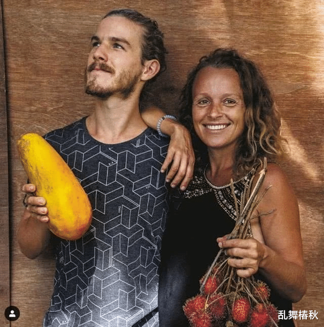 穿衣搭配|国外女子为了减肥连续三年不吃饭,只吃水果充饥,结果怎么样了?