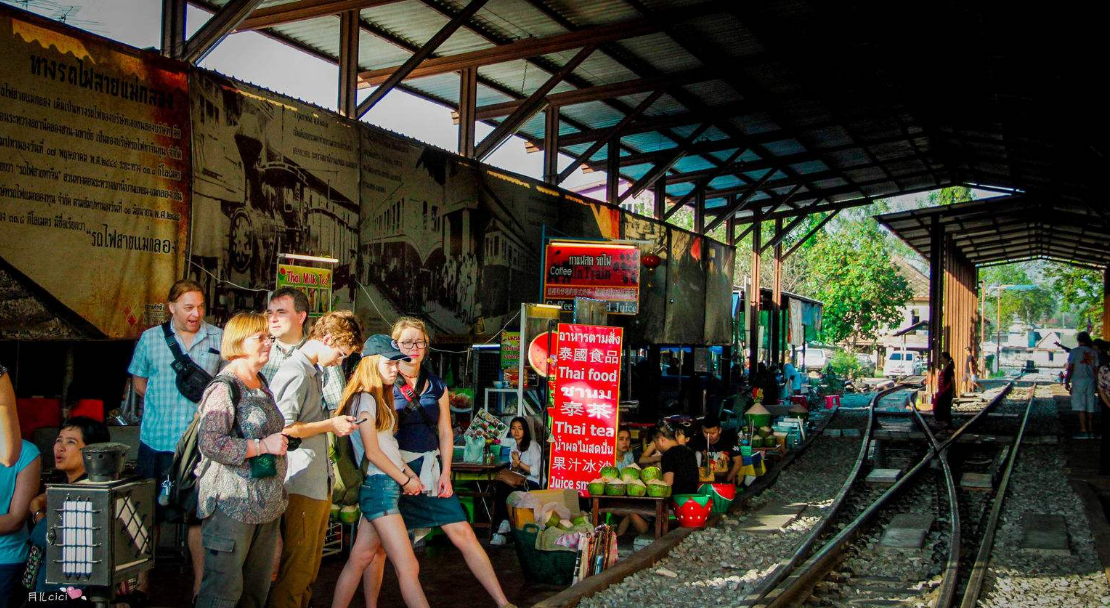 旅游业|若中国人不再出门旅游了，哪个国家将顶不住？专家预测：有俩！