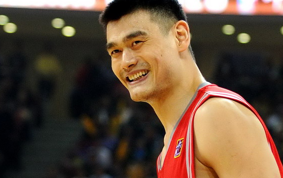 『蒂姆·邓肯』97年状元是邓肯，02年状元是姚明，中间4年的状元，怎么少有人提起呢