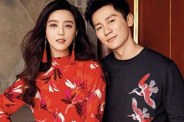 范冰冰▲范冰冰江河日下，她背后的六个男人，也自身难保