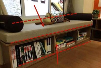 【】入住新房一年，和大家分享这18处满分设计，就算多花3万都值得！