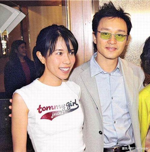 尔冬升|尔冬升综艺首秀说话狠又怎样，他背后可连接着最顶级的港圈资源