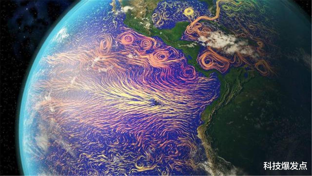 科学家|科学家在地下2028米处,发现“猪鼻子”状生物,这脖子够长!