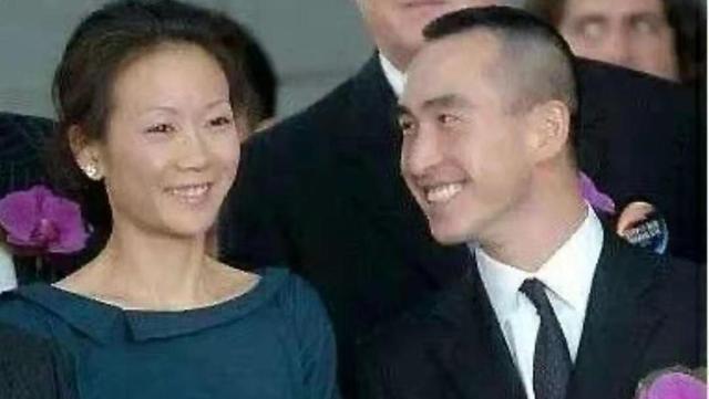 赌王|真没想到!赌王何鸿燊还有这么一个好儿子