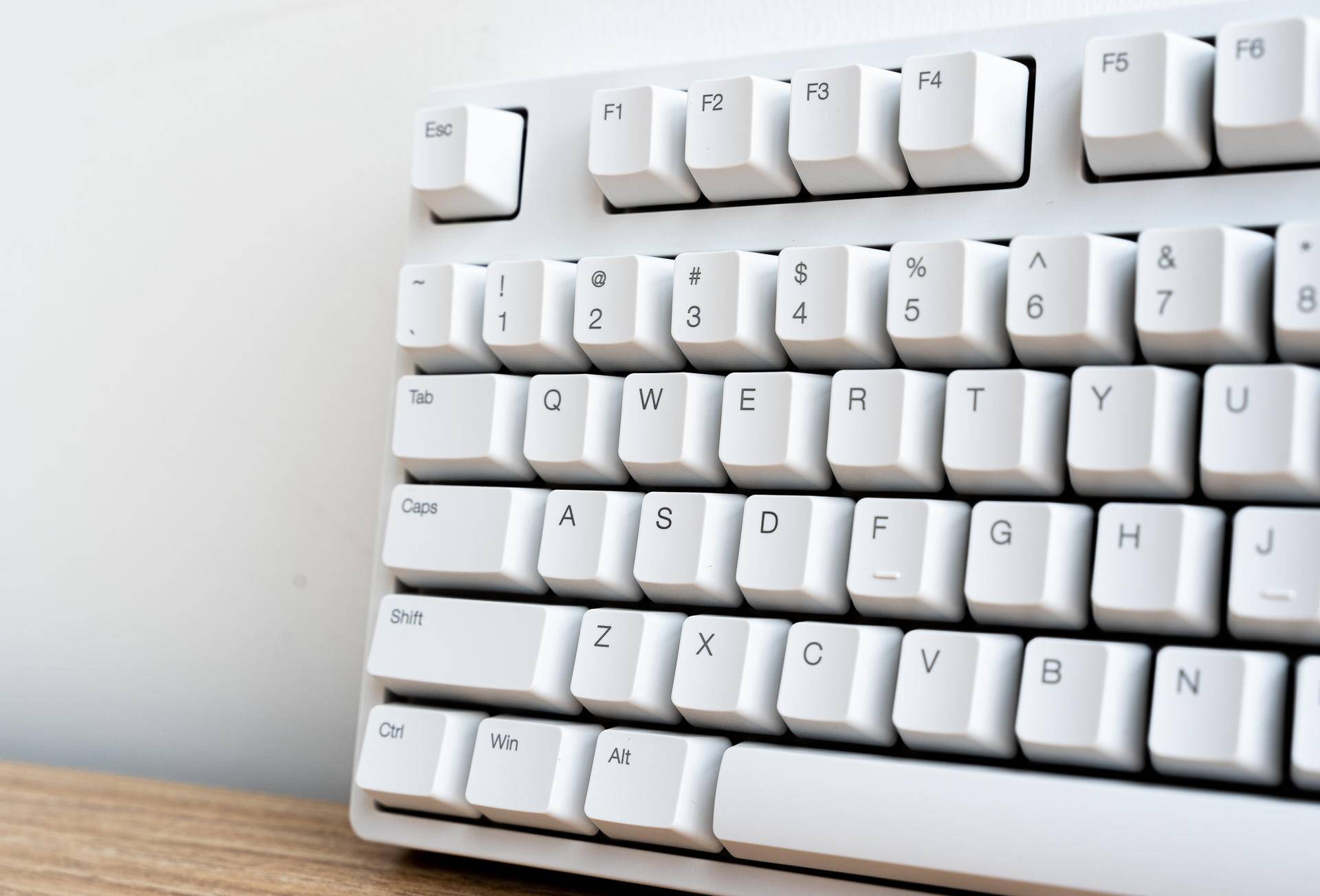 达达|289元的ikbc机械键盘盲盒，我买到了哪款？