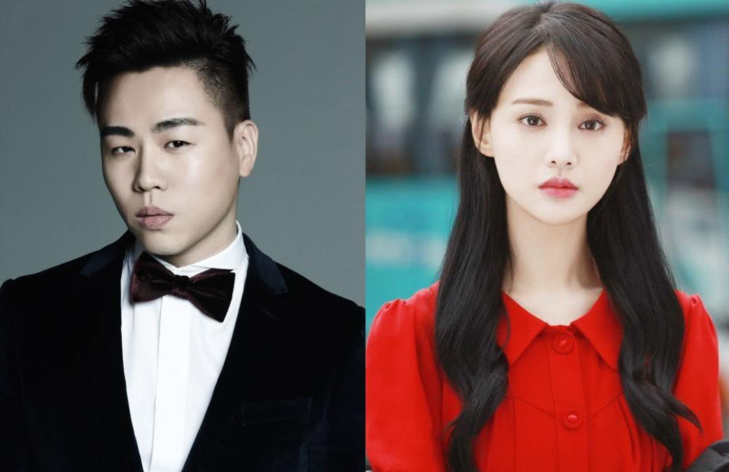 倪妮|为张翰整容，给胡彦斌出书，替张恒投资，她拼丢了爱情更拼丢了演技