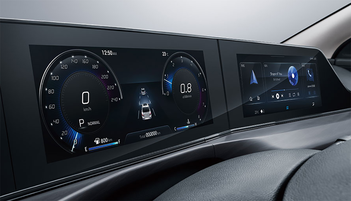 长安逸动|长安逸动凭什么月销量达18247辆？拆开盘点一下！