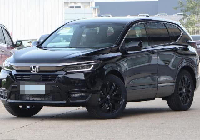 SUV▲上市就成爆款?1天卖出1734台,4.8升油耗,车友:妥妥大黑马