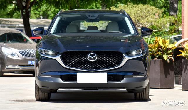 动力系统|扒一扒人人都说好，销量却不高的几款车