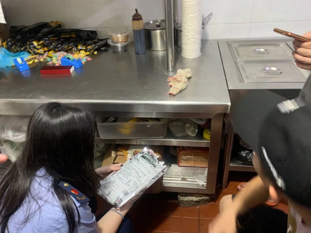 福州|速看！福州这个区域专项整治，重点严查……