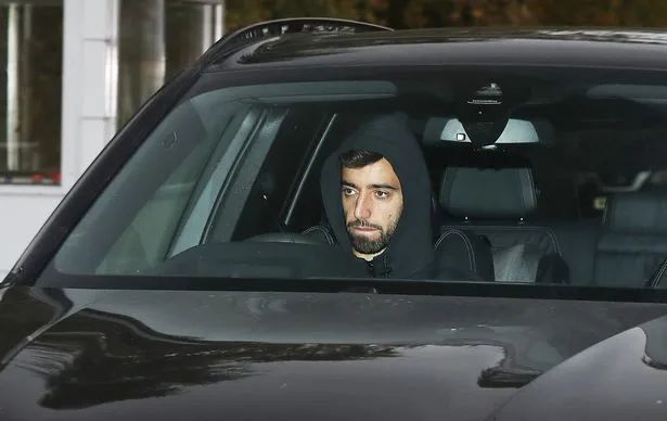 曼联|曼联新核单场疯狂丢球34次，机会创造为零！谁导致他日益丧失魔力