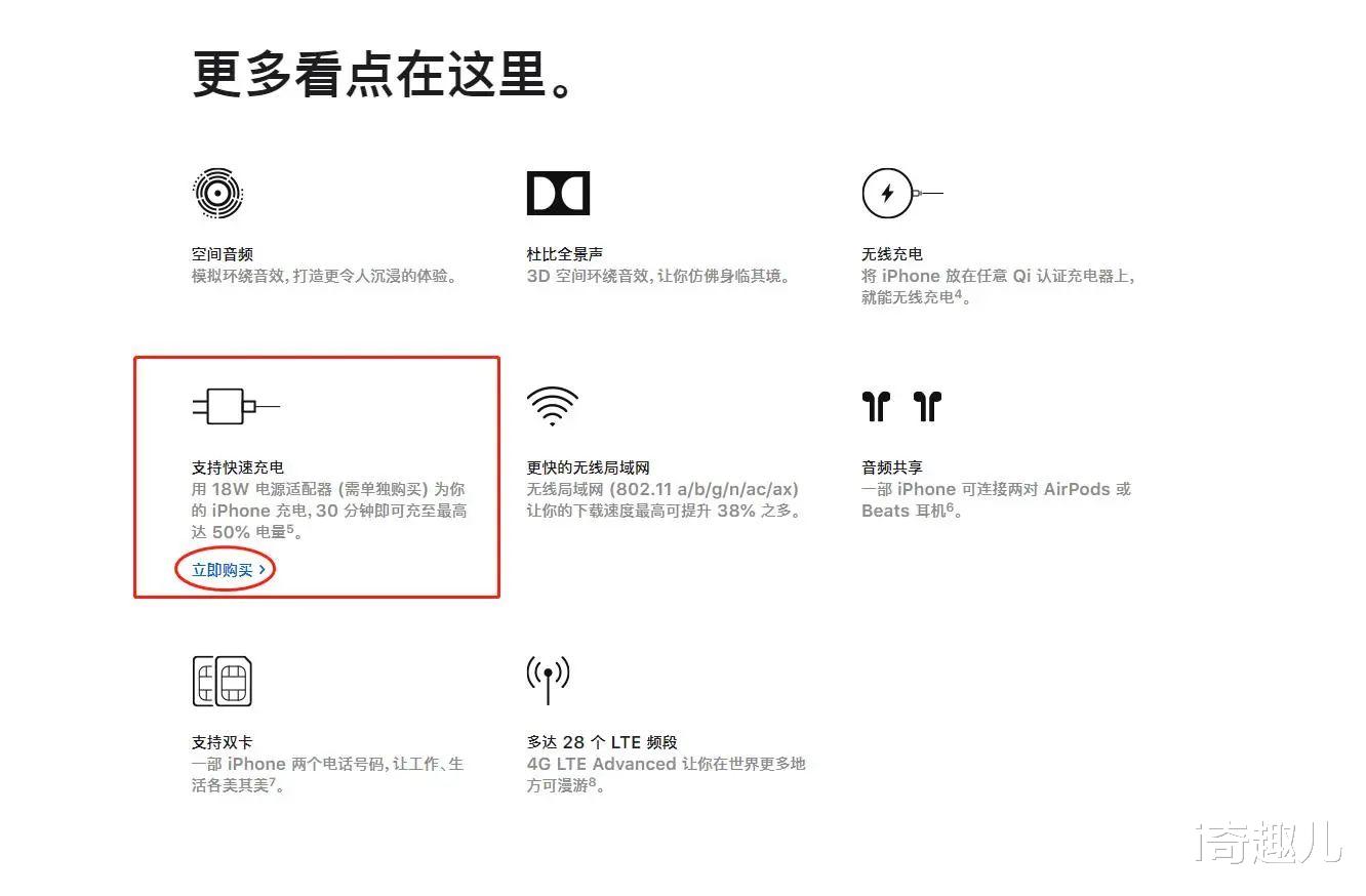 苹果|小米120W快充入网，华为Mate40传来利好，苹果不送充电头了