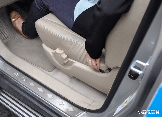 ：为什么许多人开600公里不累，许多人200公里都不行？原因很实际