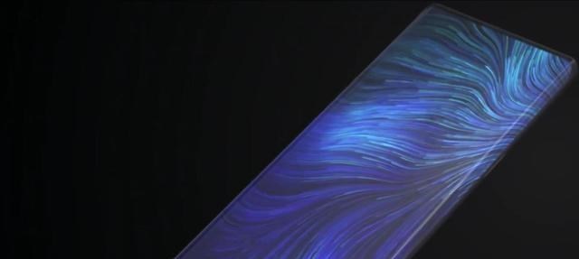 华为鸿蒙系统|华为P50pro曝光，2K屏+超级镜头+鸿蒙系统，一个字“香”