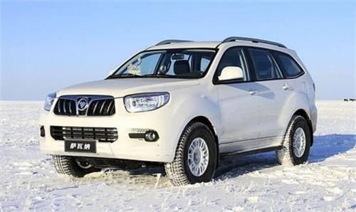 SUV|国产硬派越野车大合集,哪一款SUV是你的“韭菜”