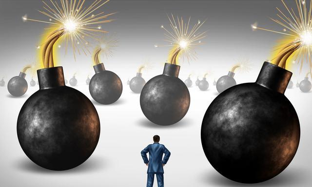 Java:Java程序员怕踩到的十大高危雷区,你踩到了吗?