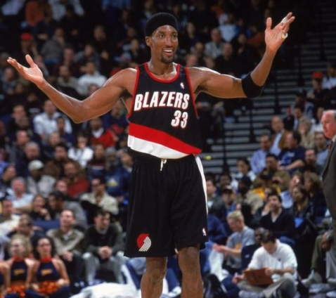 斯科蒂·皮蓬|如果没有乔丹和公牛，斯科蒂·皮蓬的真实水平如何？