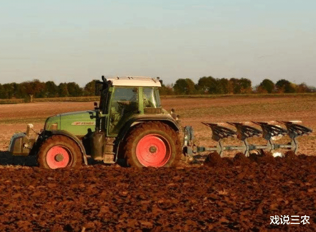 戏说三农|9月起，3类乱占地行为或被集中整治！全部与耕地相关，有你家的吗