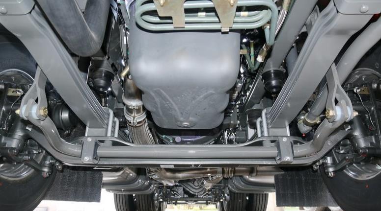 【牵引车】494799元提汕德卡C7H牵引车，用车162000公里，说了一下驾驶体会