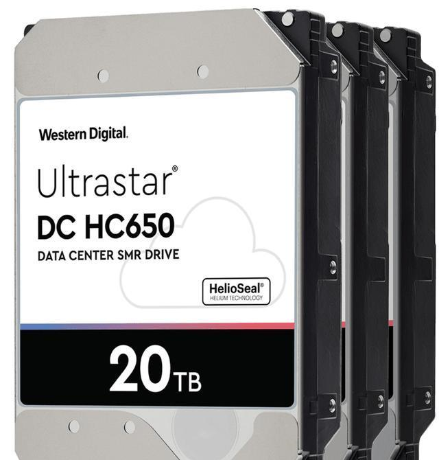 硬盘|机械硬盘最后的爆发：疯狂塞碟片对抗SSD，速度不够容量来凑