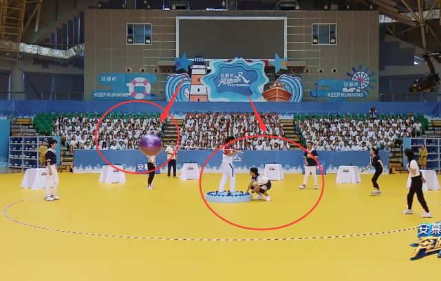 郭麒麟|郭麒麟终于捡起面子！跑男收官呈现高光时刻，实力再也藏不住