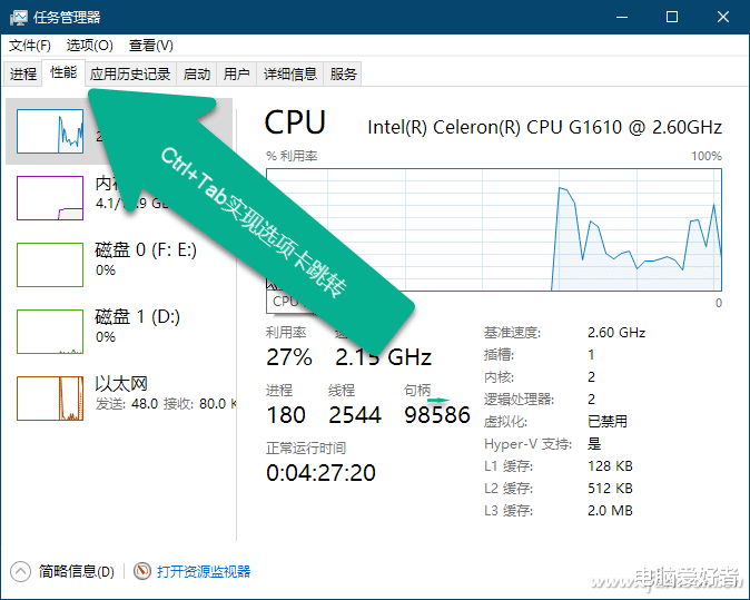 windows10|系统小技巧：Windows 10中键鼠还能这样用