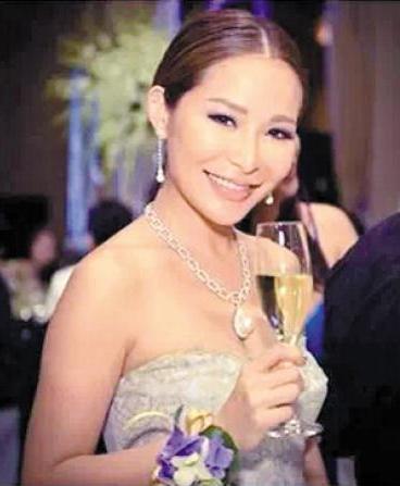 刘碧丽|生3个私生子的刘碧丽, 11亿被原配踢出豪门