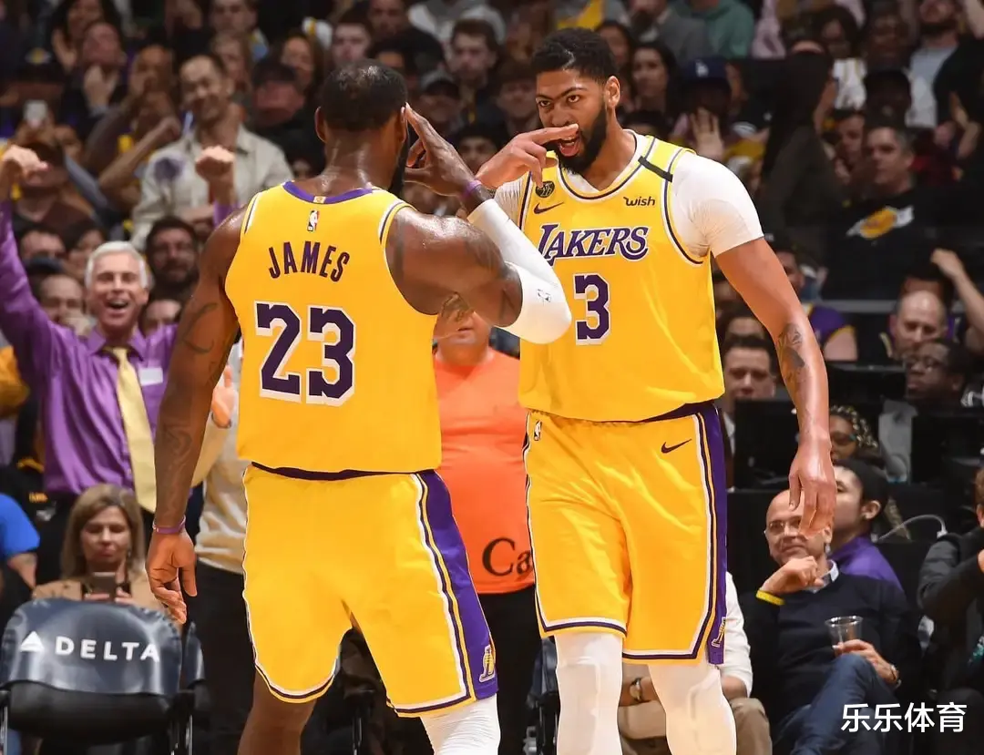 湖人队|继续补强！湖人、黄蜂交易曝光，次轮签换顶级3D，总冠军稳了！
