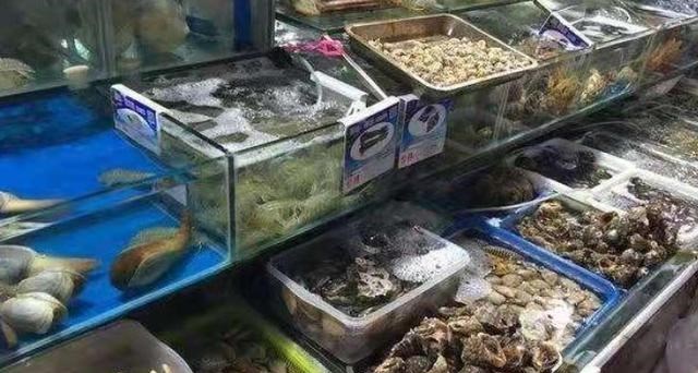 物价|中国物价“最低”的沿海城市，30块钱海鲜吃到饱，一起看看吧
