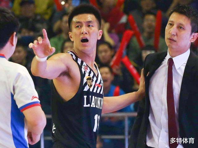 辽宁男篮■CBA速递：辽宁不敌新疆遭开门黑，宏远马尚有望回归，马布里发声