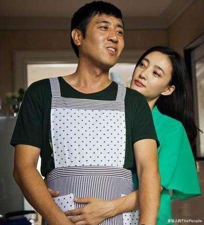 姐姐|和成龙暧昧、抛弃高晓松、害于和伟离婚？姐姐们兴风作浪的上位史