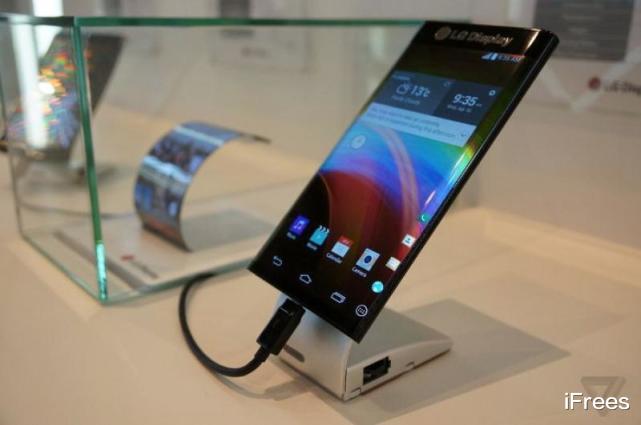 OLED|一机难求，OLED蒸镀机地位堪比光刻机，华为危机将成为产业机遇