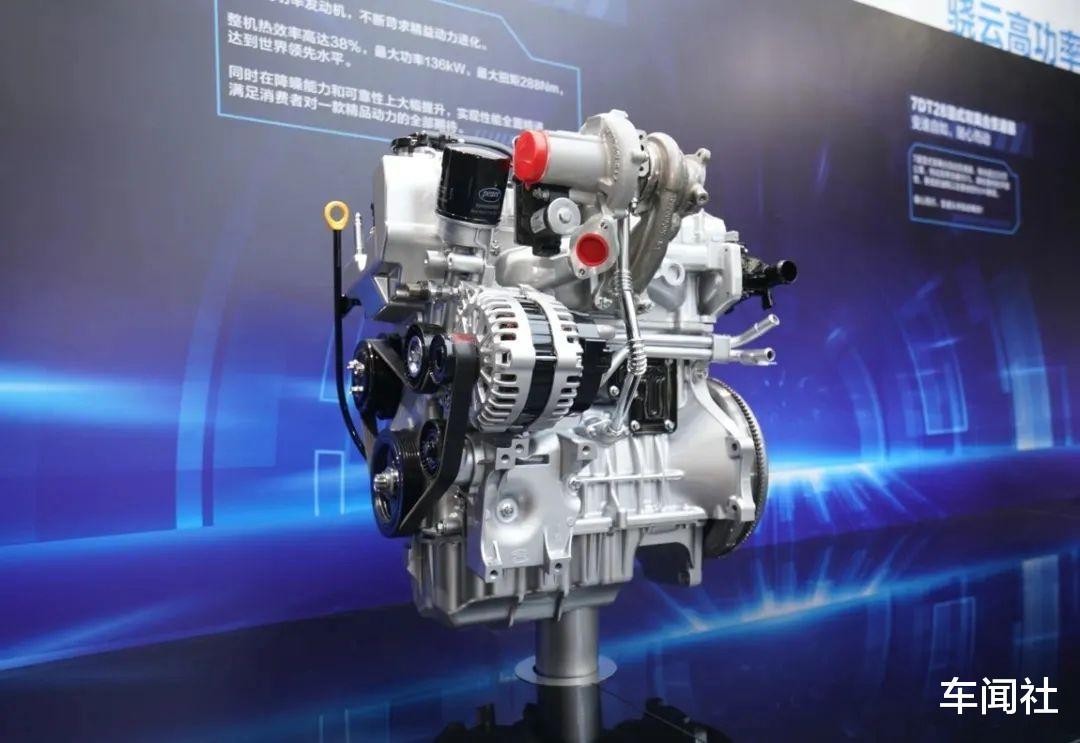 比亚迪|这台比亚迪，做成了我买不起的样子