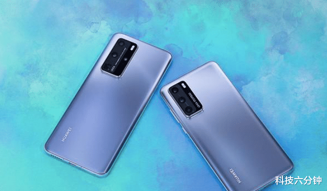 「iphone xr」为何被捧上天的华为P40，在发布之后销量不如更贵的华为P40Pro