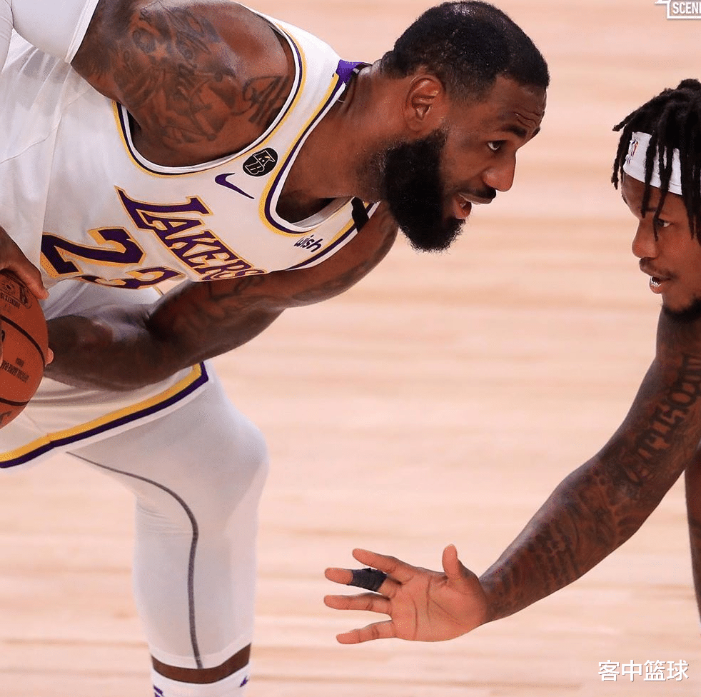 弗兰克·沃格尔|3-1领先，沃格尔仍不满足！一番话警醒全队，这是争冠该有的态度