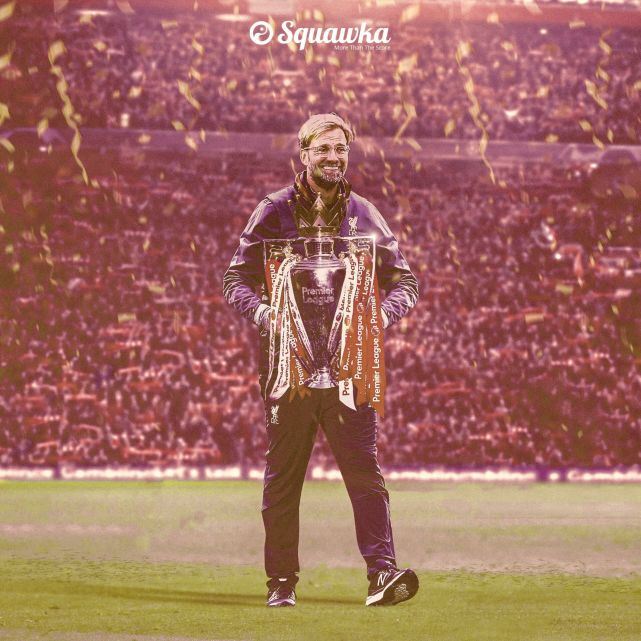 [利物浦]完美？无敌？利物浦仍有4大漏洞，今夏不引援下赛季恐卫冕失败