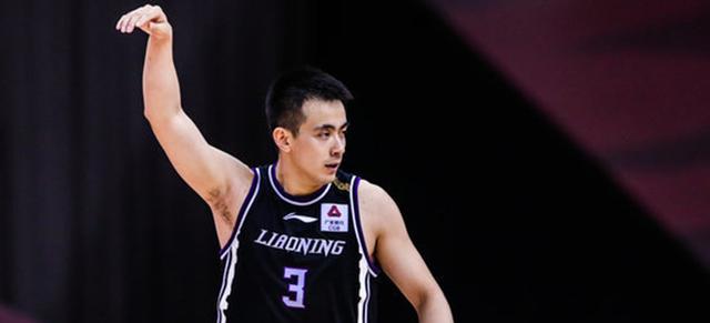 赵继伟▲辽宁换帅之后到底怎么样?赵继伟直接掏出心里话,他说的最实在