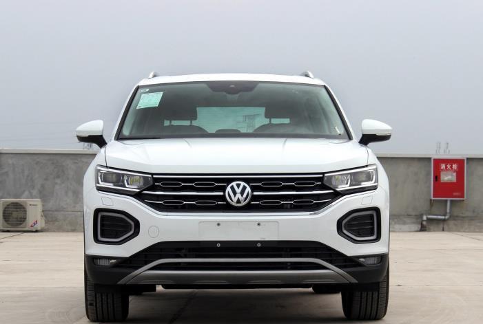 大众汽车@19万的大众探岳值吗?驾驶8个月后,车主说了四个字