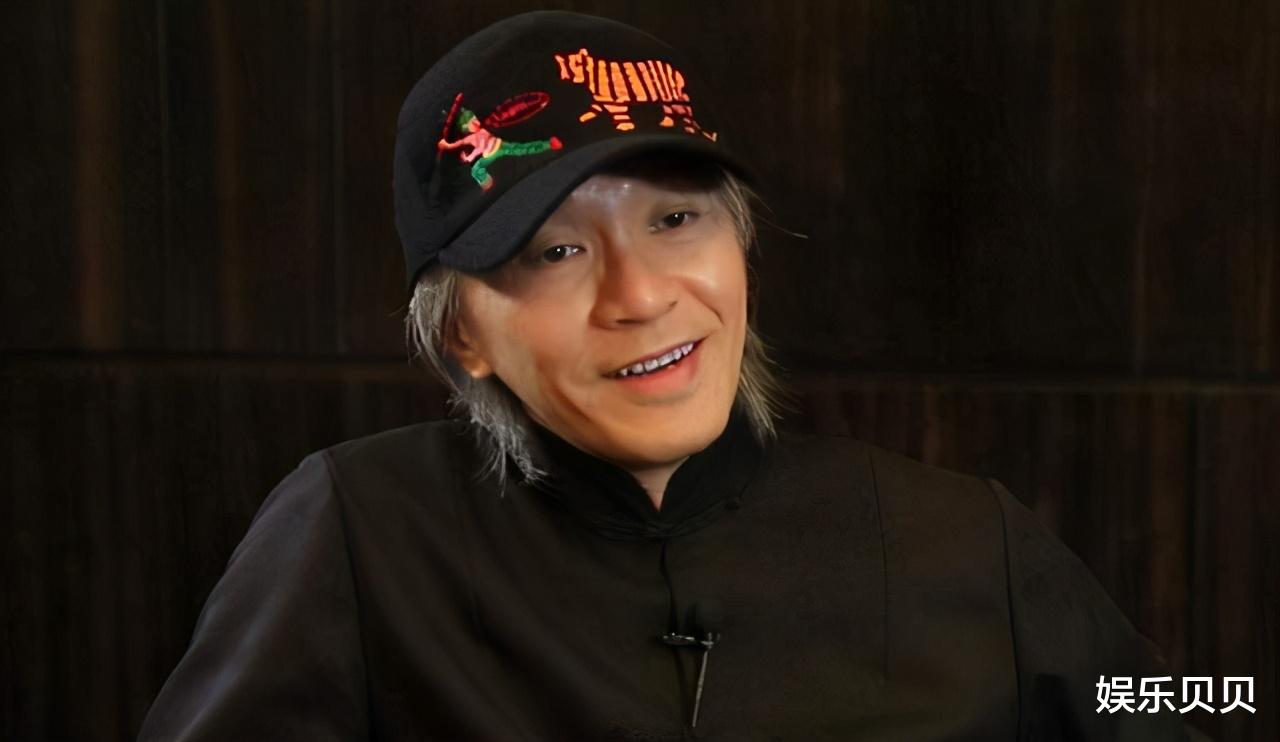 周星驰|恋爱中的情话还能信吗？周星驰回应前女友的话会让很多女孩失望