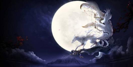 『逆天邪神』《逆天邪神》——魔后？沐妃雪？