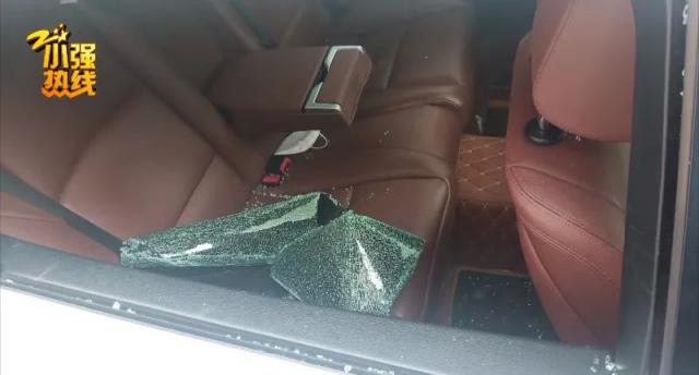 半岛晨报|男子买宝马，被人安装多个GPS，半年后可怕的事情发生了